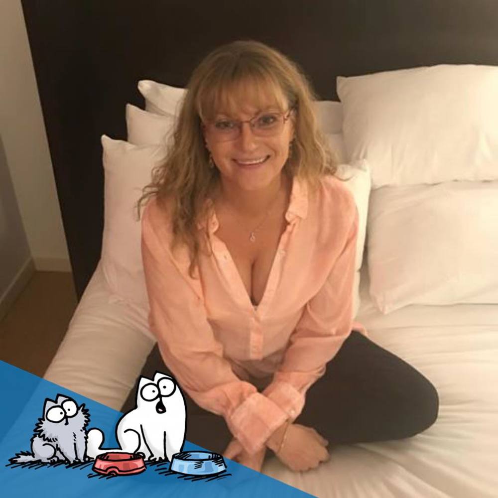 Meet your Posher, Michele